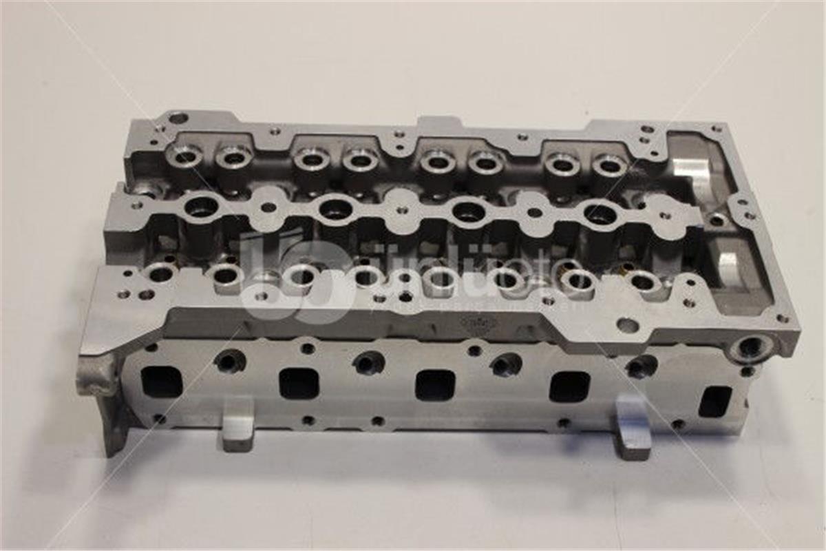 Silindir Kapağı Euro5 Punto Evo-Linea-Doblo-Fiorino-Nemo-Bipper-Astar J-Corsa D