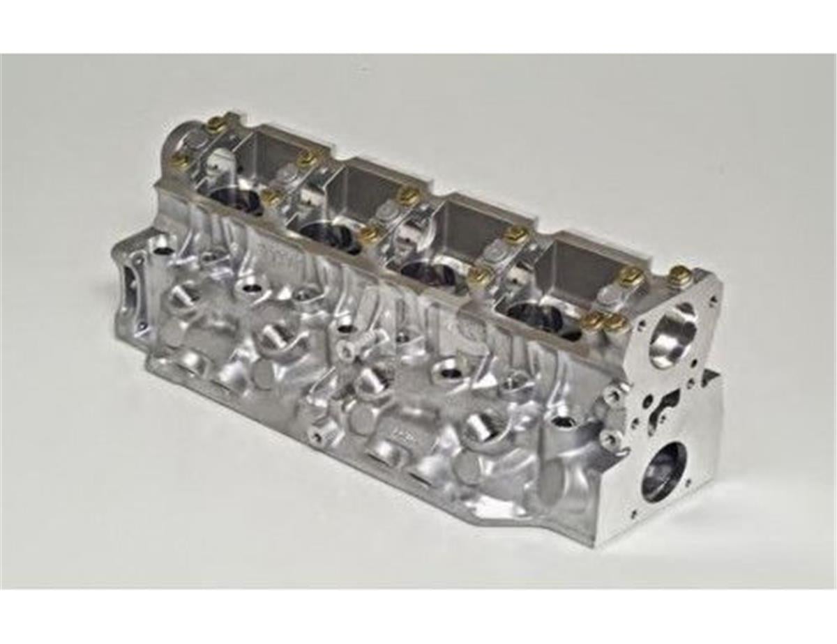 Sılındır Kapagı Ford Focus 1.6 Tdcı