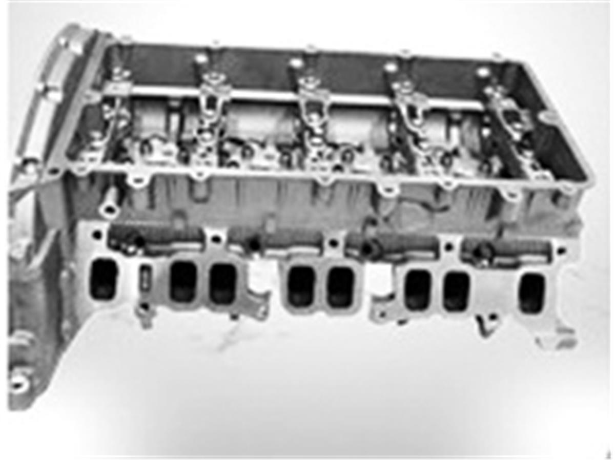 Silindir Kapağı Ford Transit V184 2.4 L Puma