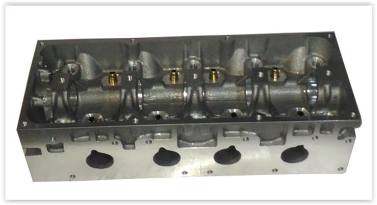 Silindir Kapağı Kango-Clio Bbo E7j 1.4İ 8V Emme Manifolt Plastik Yan Yağlama 4