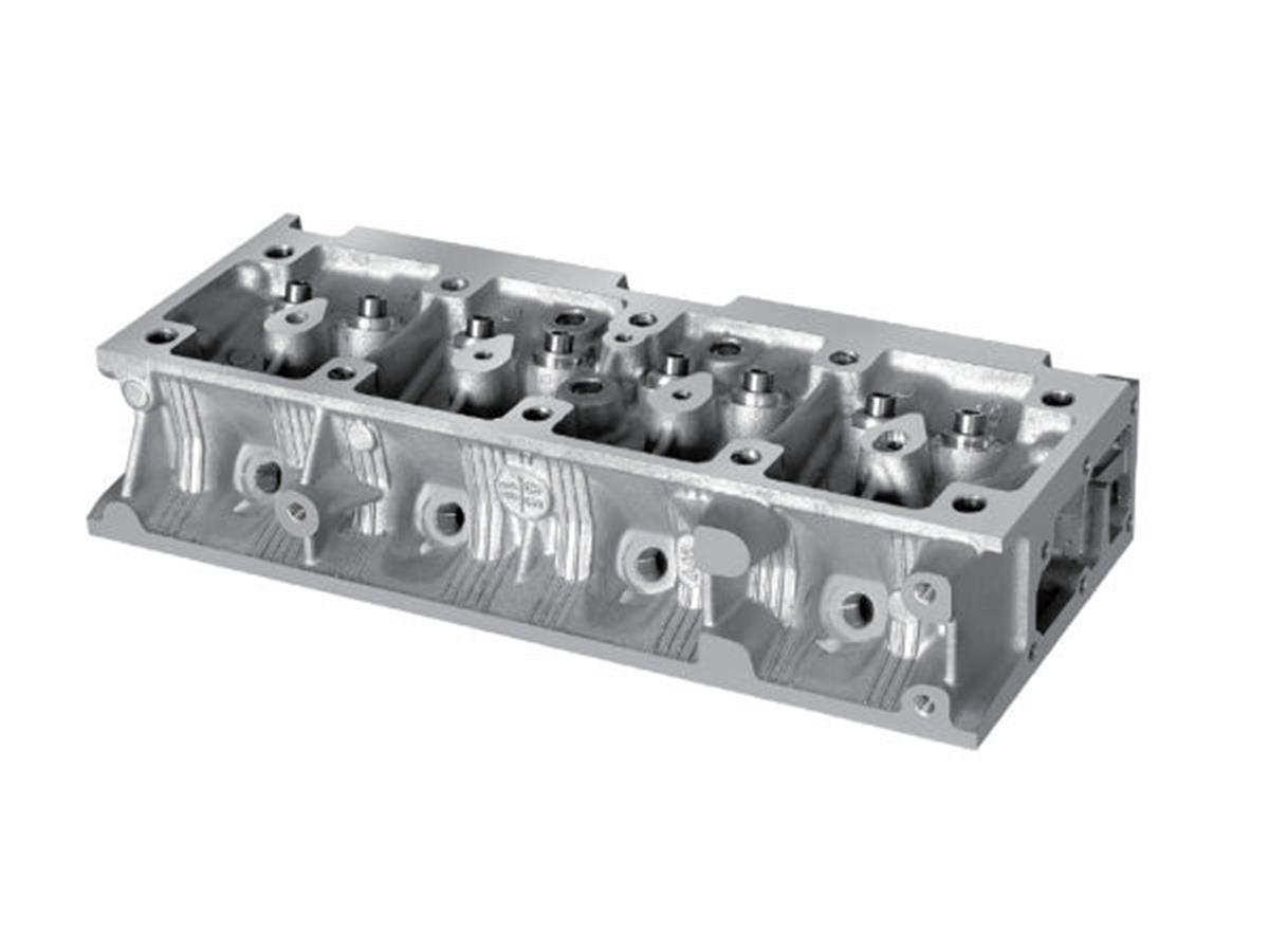 Silindir Kapağı R9 1400