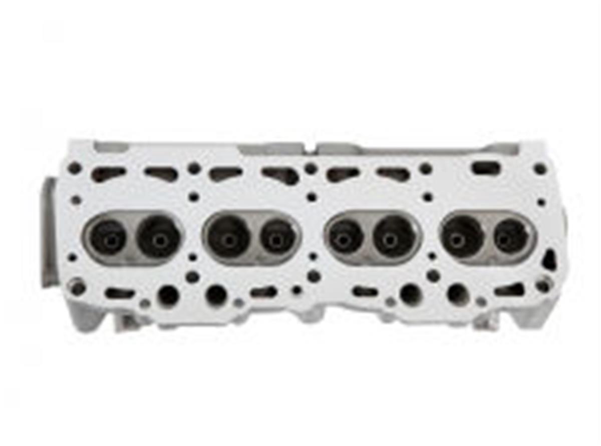 Silindir Kapağı Skoda Felica Kombi 7Mm 8V Boş