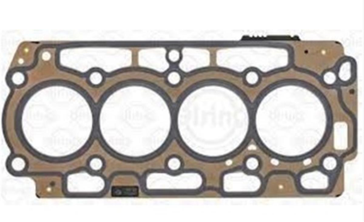 Silindir Kapak Contası 1.6 Hdı- Euro 5-(4 Centık)-Partner-3008-308-301