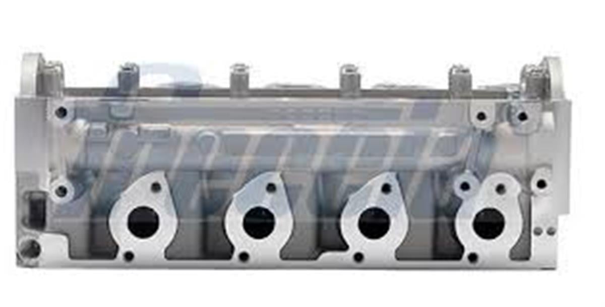 Silindir Kapak Renault Clio Iıı 1.5 Dci K9k774 - Fluence 1.5 Dci K9k826-836-837