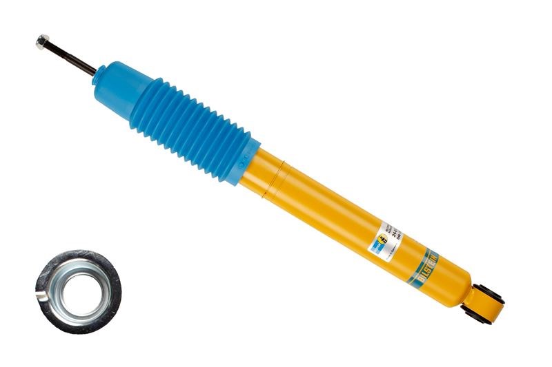 Nissan Silvia 200 SX-S13 Arka Amortisör BILSTEIN