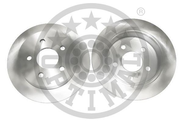 Opel Sintra Fren Diski OPTIMAL