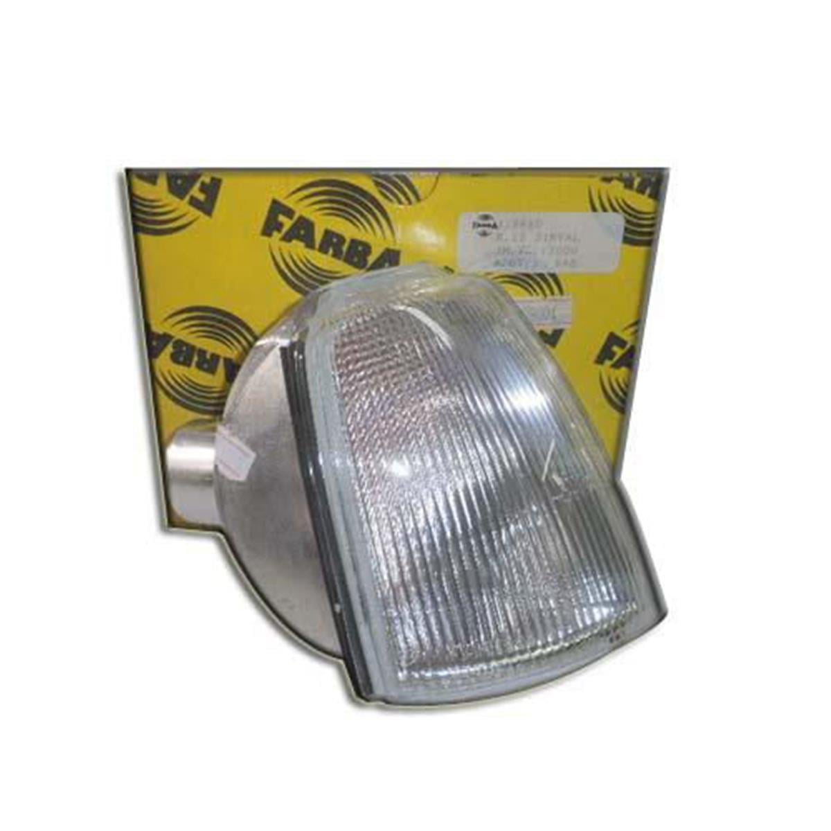 Sinyal Duysuz Sağ R19