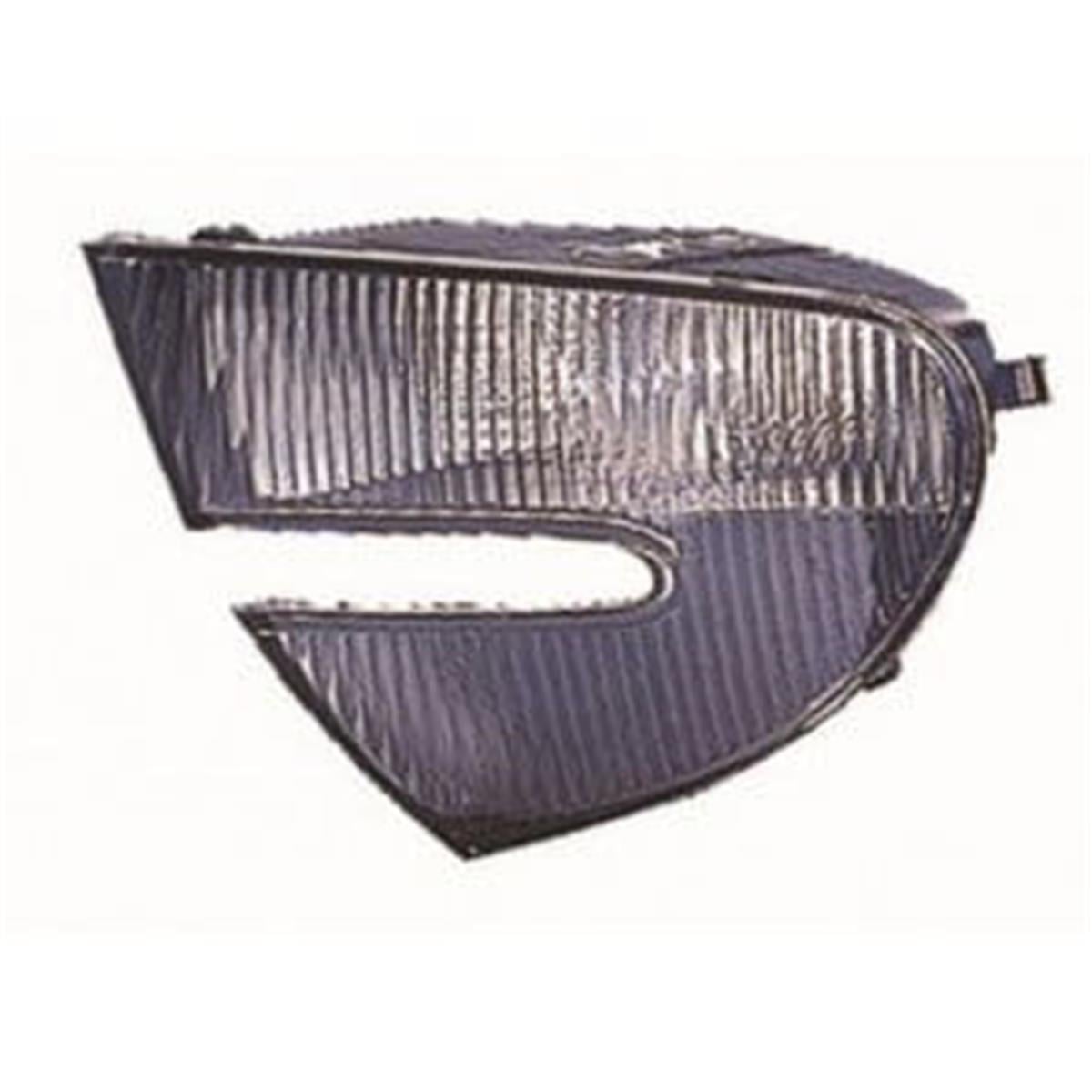 Sinyal Lambası Sağ Alfa 147 Bm 99-