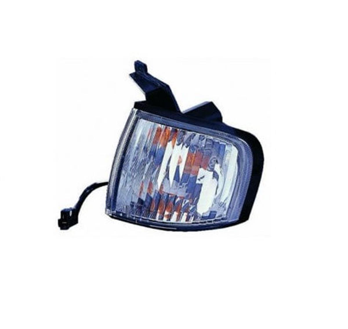 Sinyal Lambası Sağ B2500 (Un) Dizel 03-06