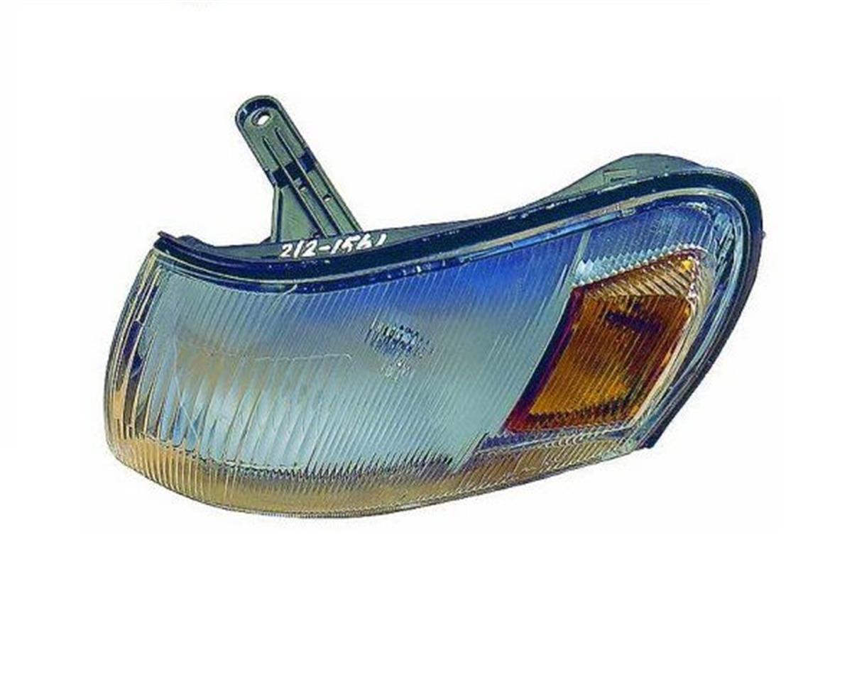 Sinyal Lambası Sağ Corolla (E10) Benzin 93-94