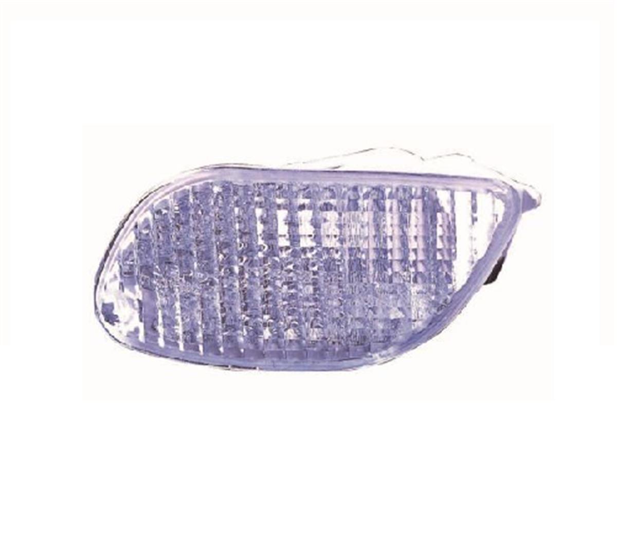 Sinyal Lambası Sağ Focus Bm 98-