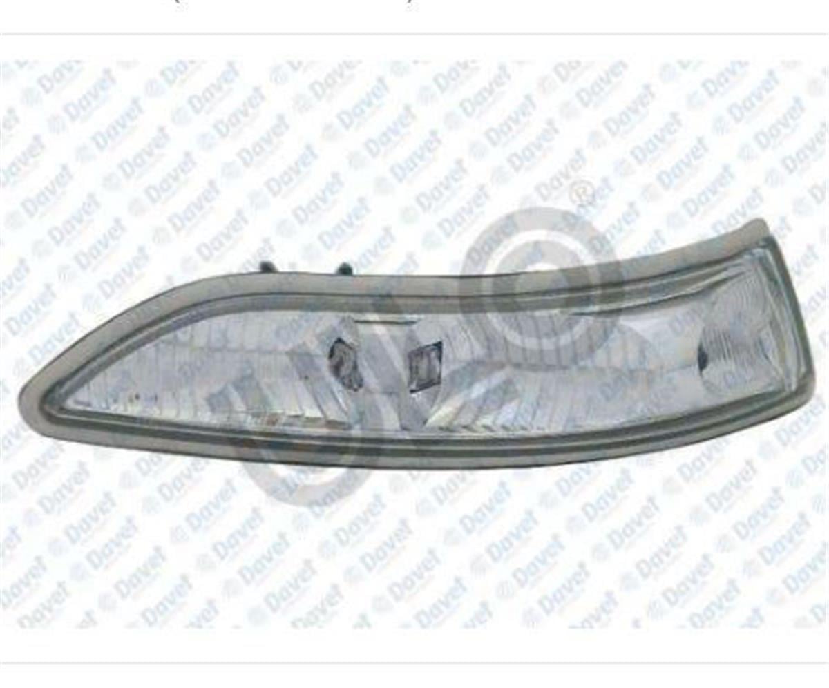 Sınyal Lambası Sag Mercedes A Serısıw169 B Serısıw245