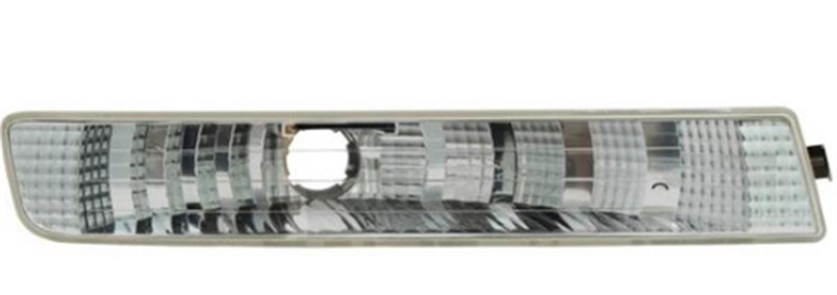 Sinyal Lambası Sağ Vıvaro A Traffiç  Bm 01-