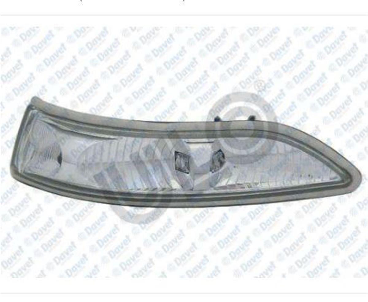 Sınyal Lambası Sol Mercedes A Serısıw169 B Serısıw245