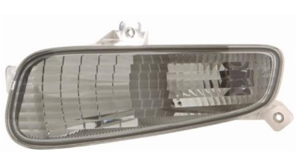 Sinyal Lambası Sol Punto-Evo Bm 09-