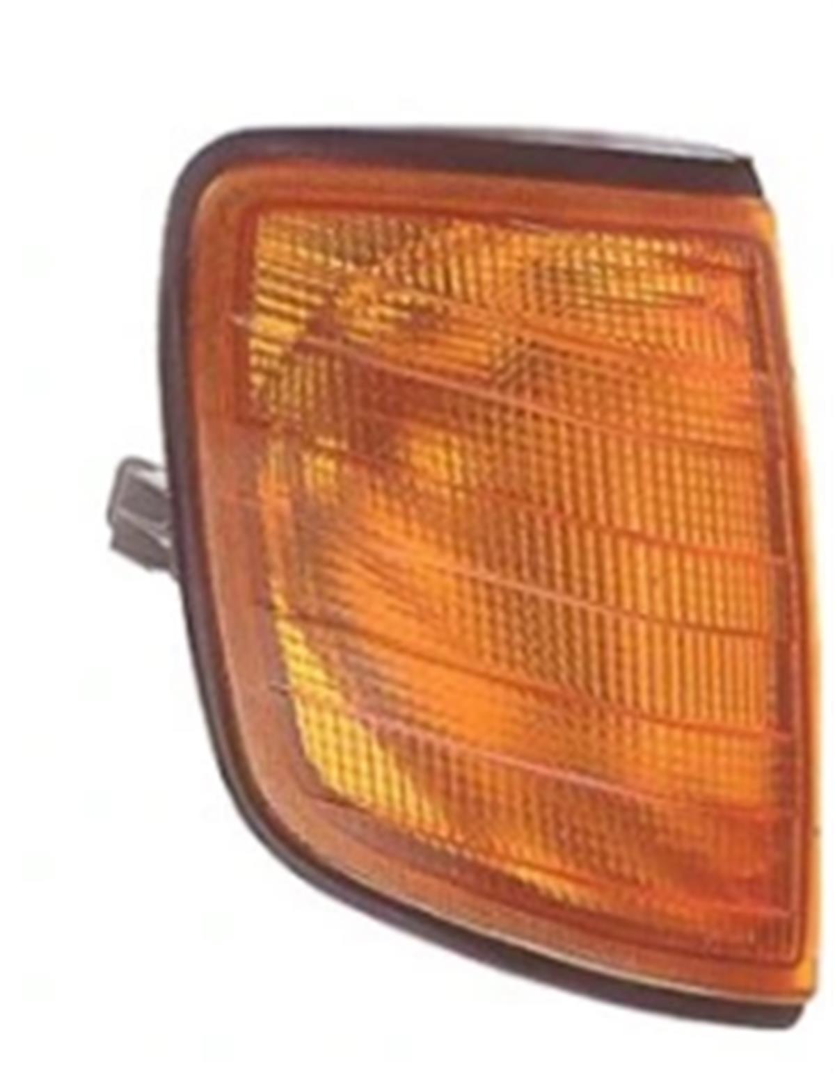 Sinyal Lambası Sol W124 Bm