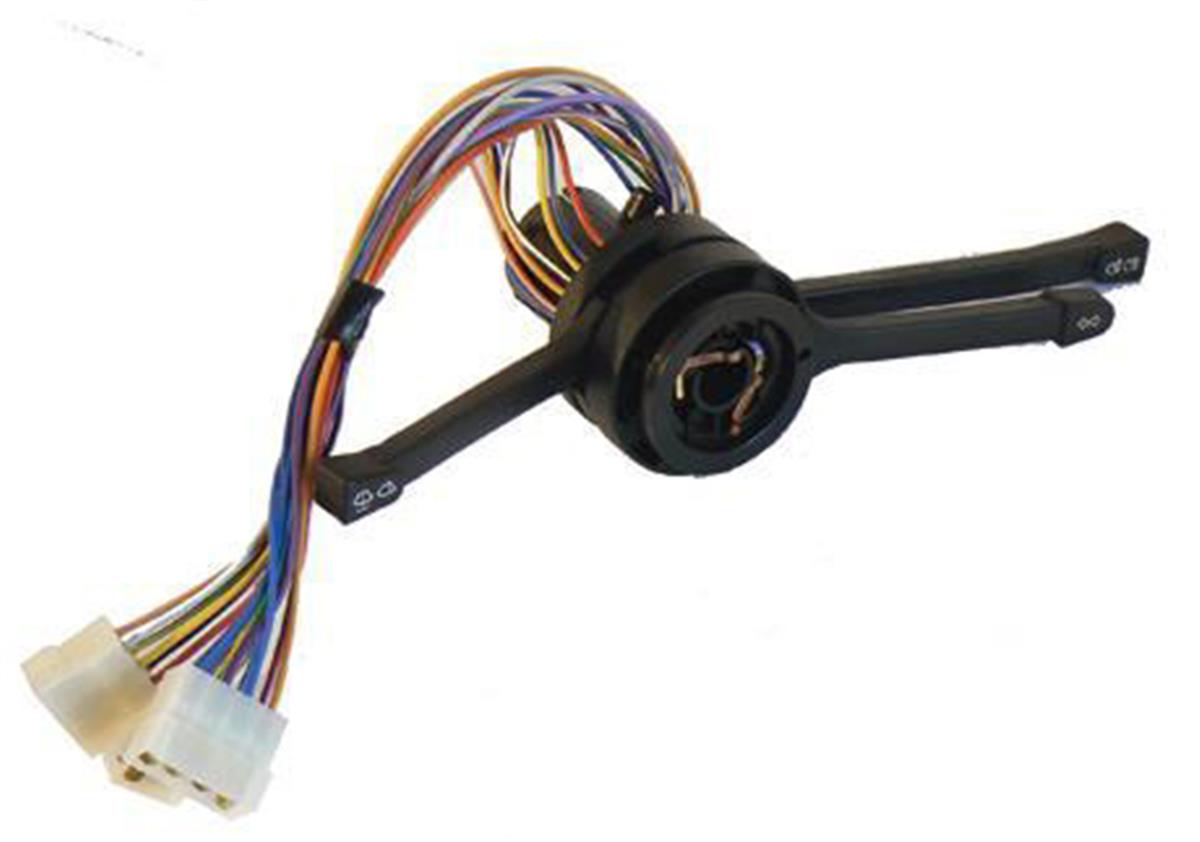 Sinyal Silecek Kolu M131 Slx 3 Devre