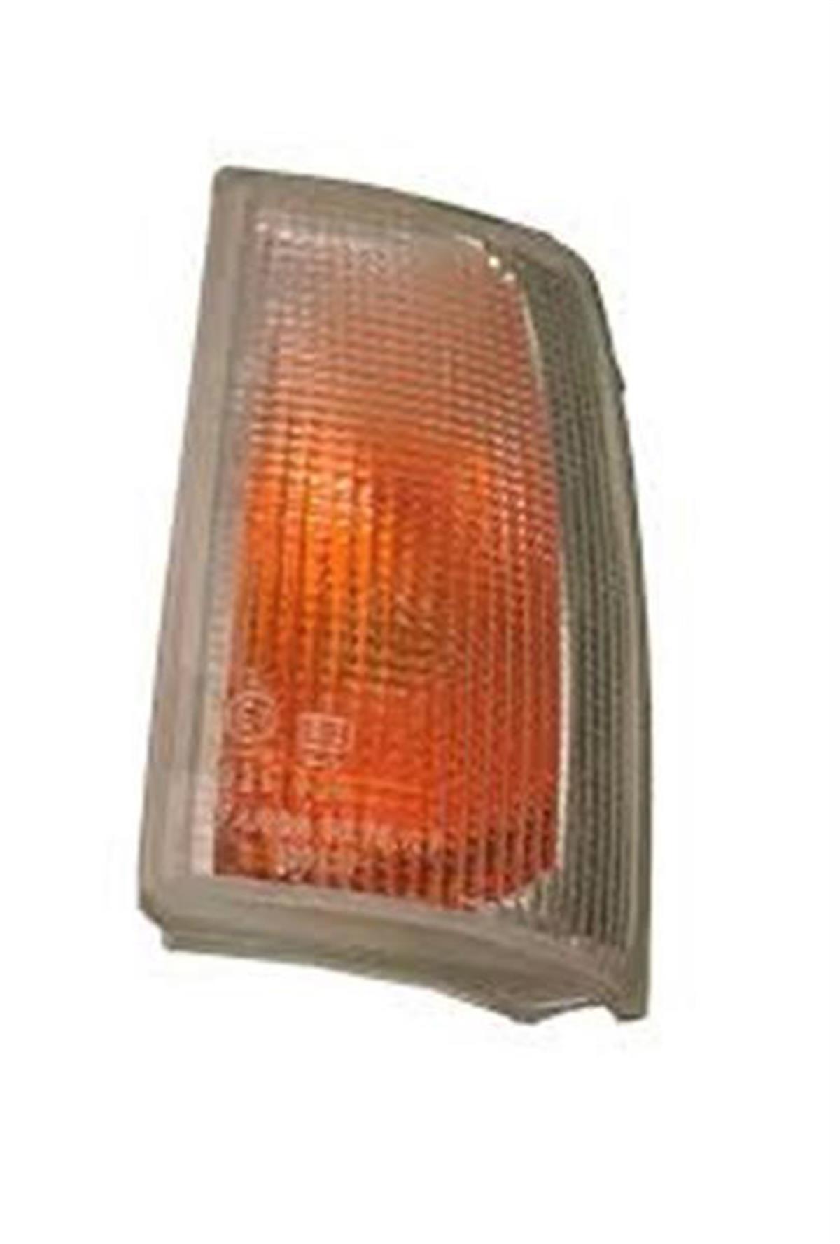 Sınyal Sol ( Beyaz ) R9-Sprıng