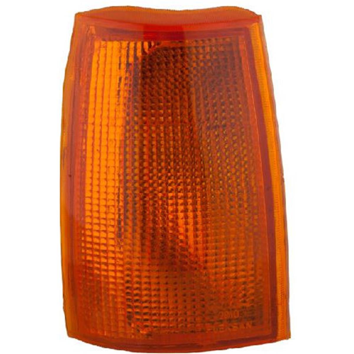 Sınyal Sol ( Sarı ) R9-Sprıng