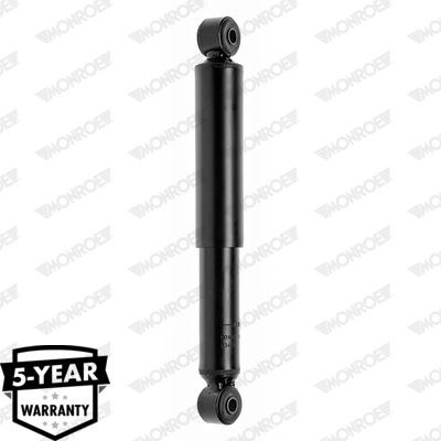 Daihatsu Sirion Arka Amortisör Yağlı MONROE