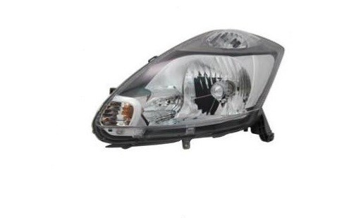 Daihatsu Sirion Ön Far Elektrikli Sol TYC