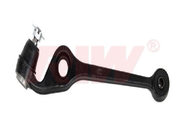 Daihatsu Sirion Rotilli Salıncak Ön Sol RIW