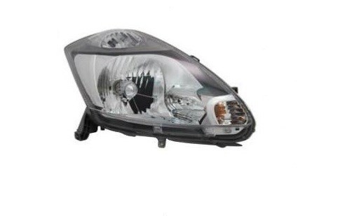 Daihatsu Sirion Ön Far Elektrikli Sağ TYC