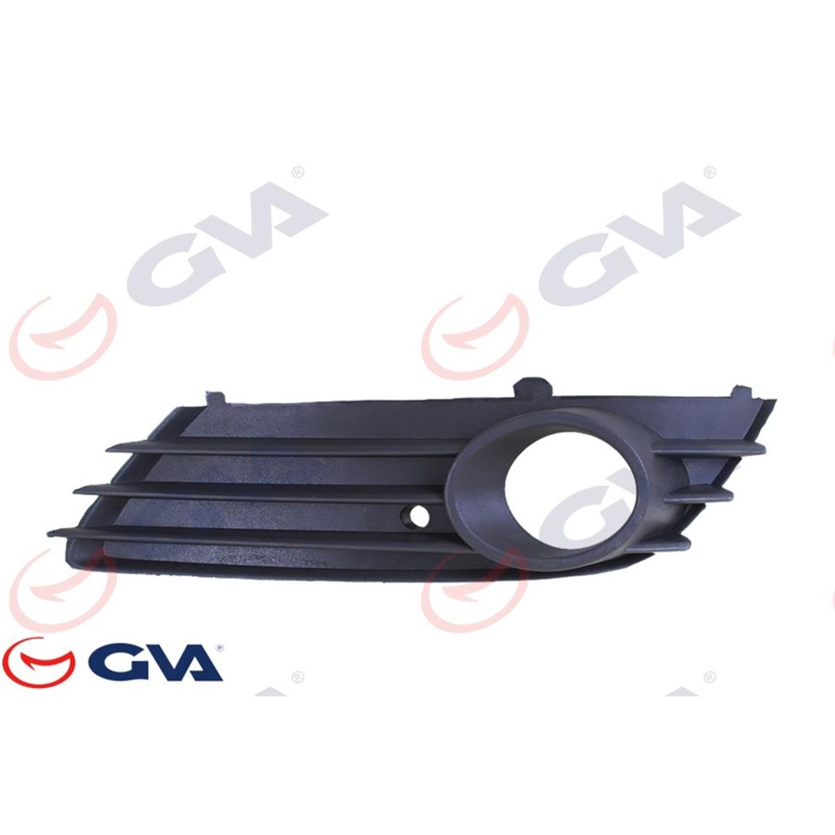 Sıs Far Cercevesı (Kapagı) Sıslı Sol Astra H 04=>