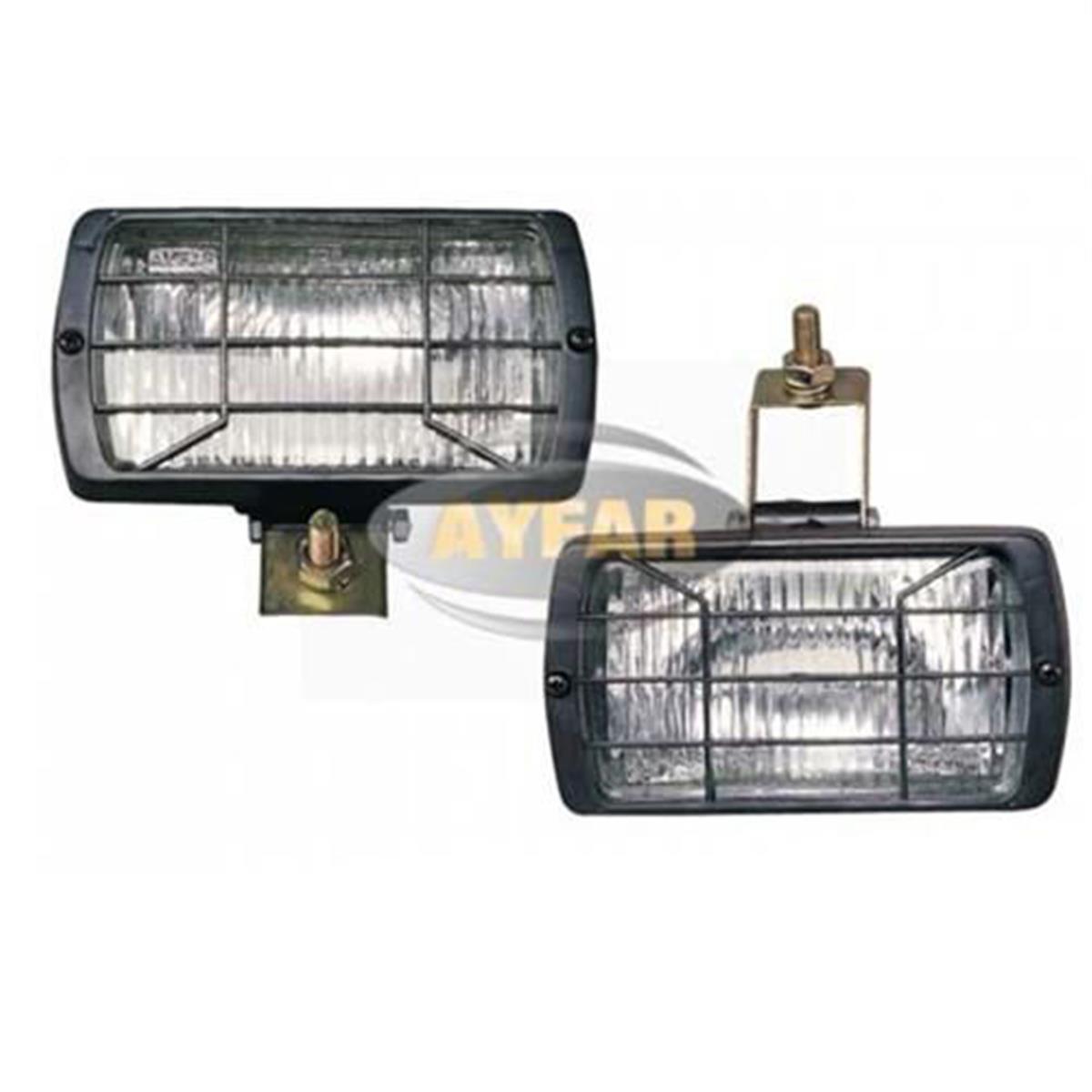 Sis Farı Doğan Slx Dkş 6030120