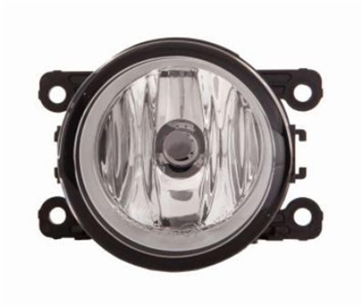 Sis Farı Focus/Megane 2/Duster/Logan/C-Max/Fiesta/Connect/Transit Bm 02-