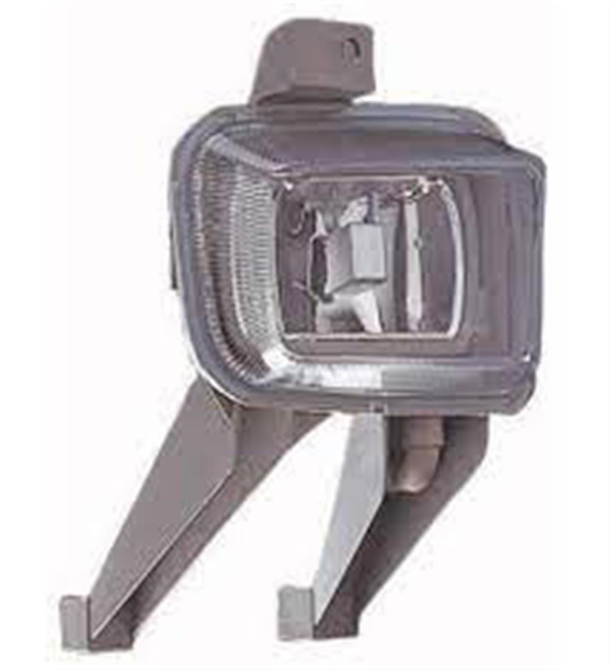Sis Farı Sağ Astra F Bm 95-01