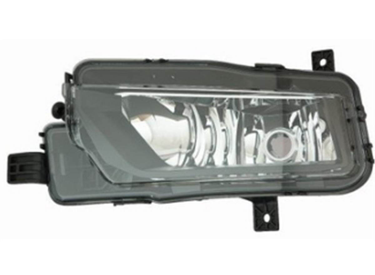 Sis Farı Sağ Caddy Bm 15-