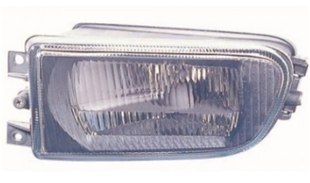 Sis Farı Sağ E39 Bm 98-01