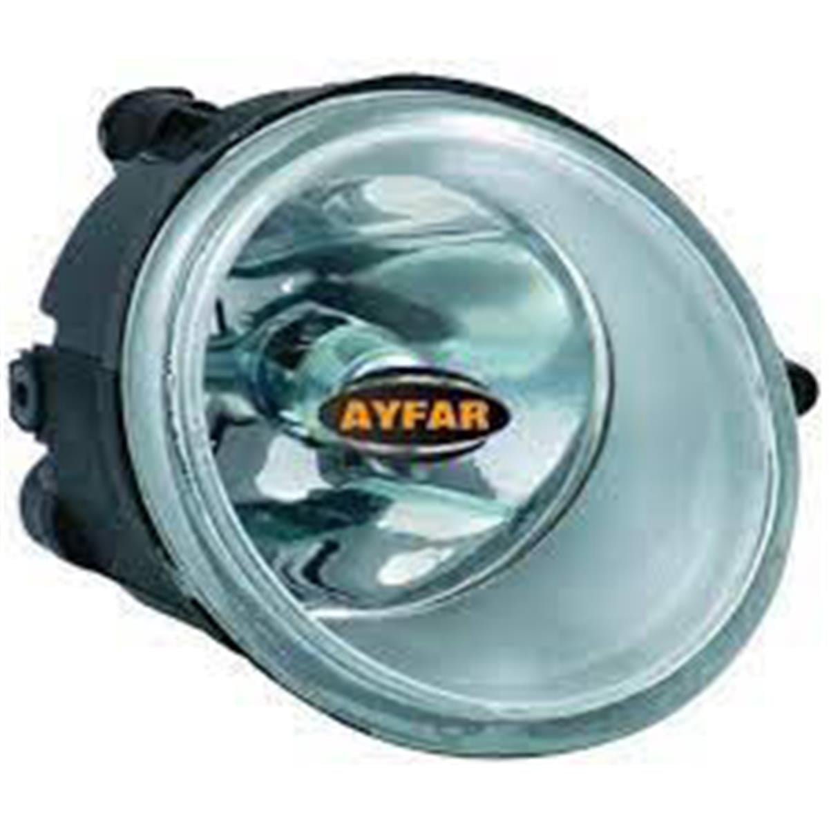 Sis Farı Sağ Kgn 03/03-10/08-Exp-Lgn 05/98-12/00-Megane-Sceniç  10/99-02/03-Traf