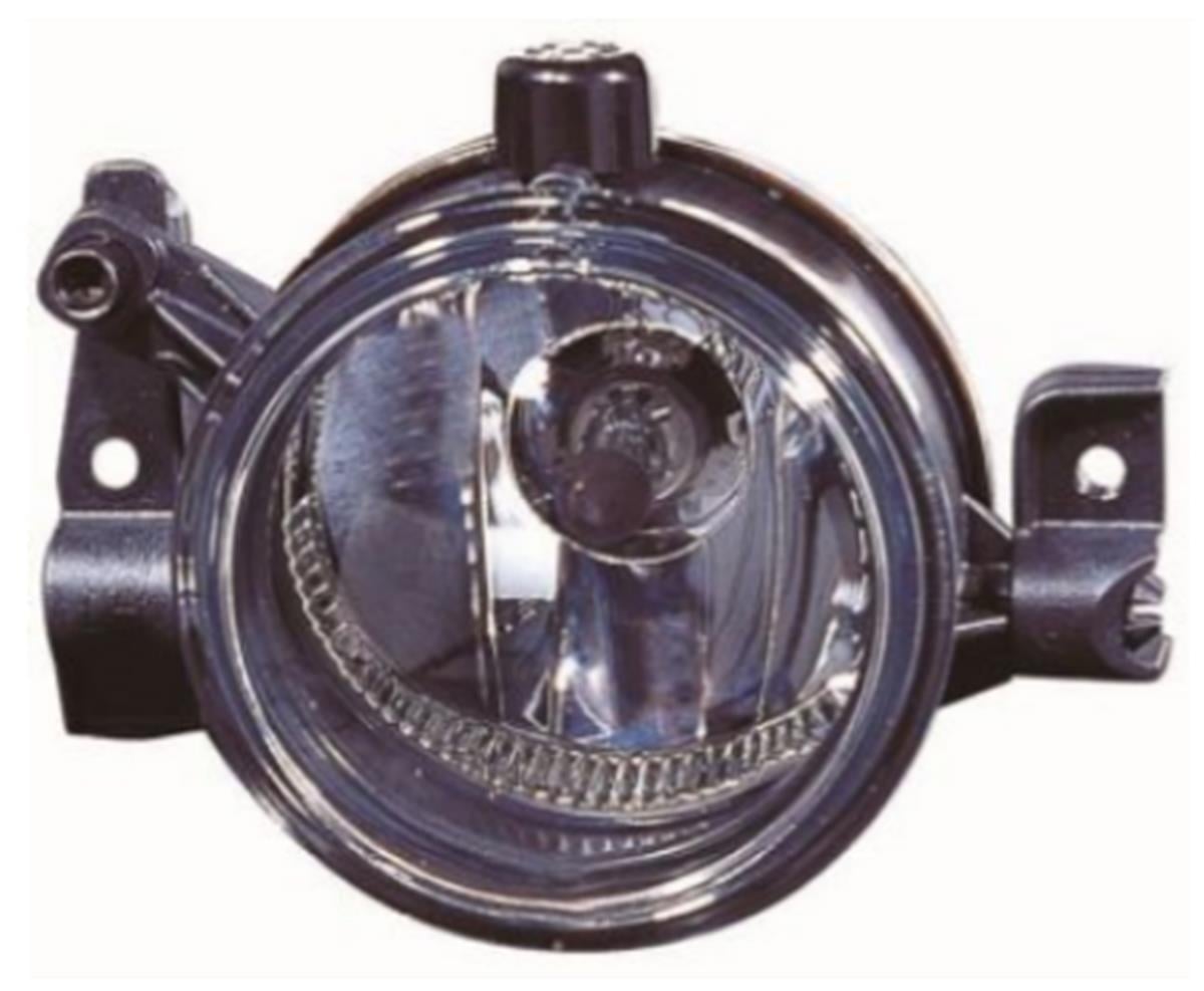 Sis Farı Sağ Kuga Bm 08-13