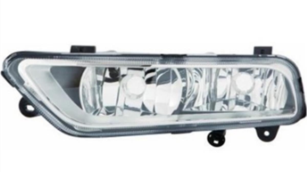 Sis Farı Sağ Passat Bm 10-13