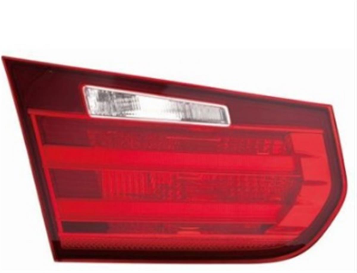 Sis Farı Sağ X5 E53 Bm 00-02