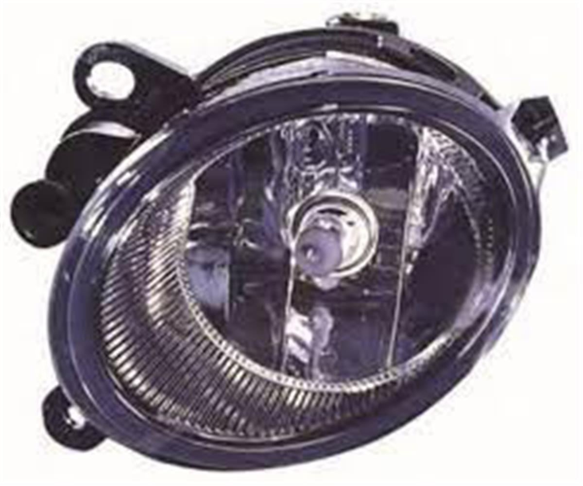 Sis Farı Sol A6-A8 Bm 05-08