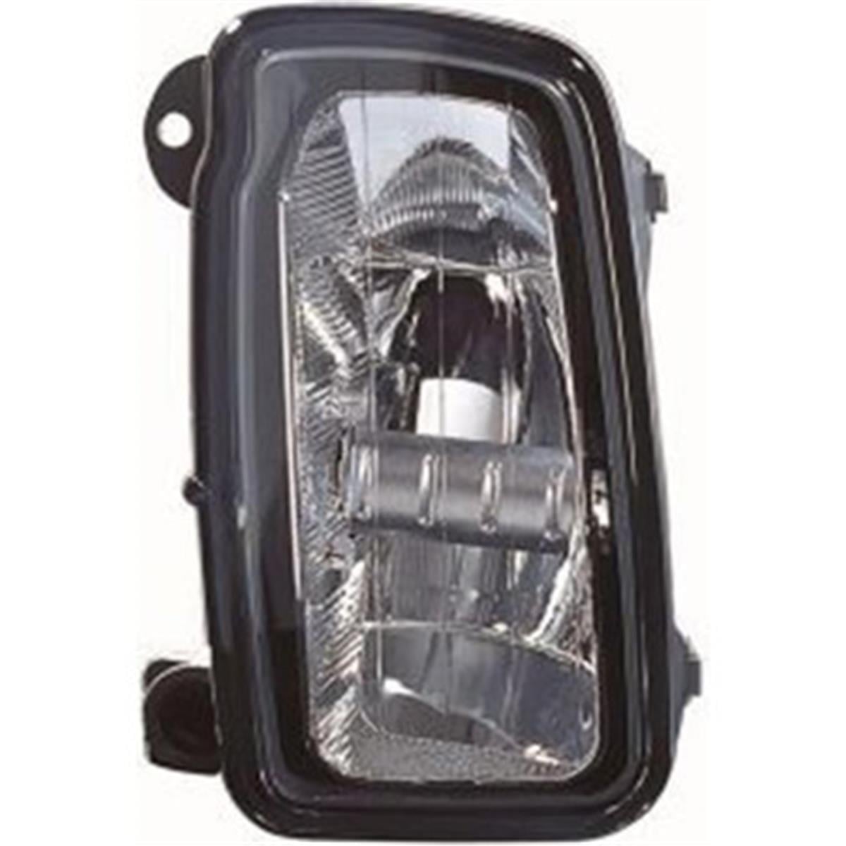 Sis Farı Sol Cmax Bm 07-