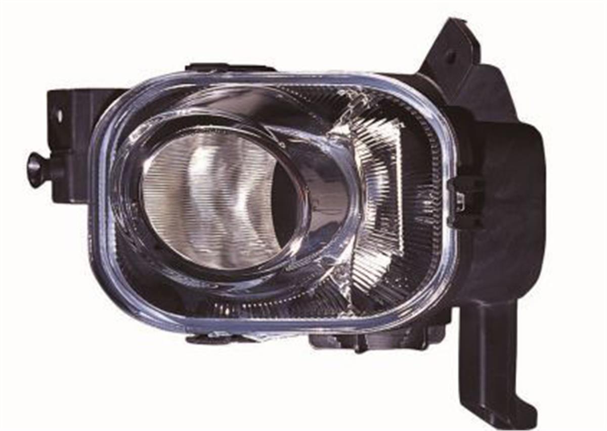 Sis Farı Sol Corsa D Bm 07-