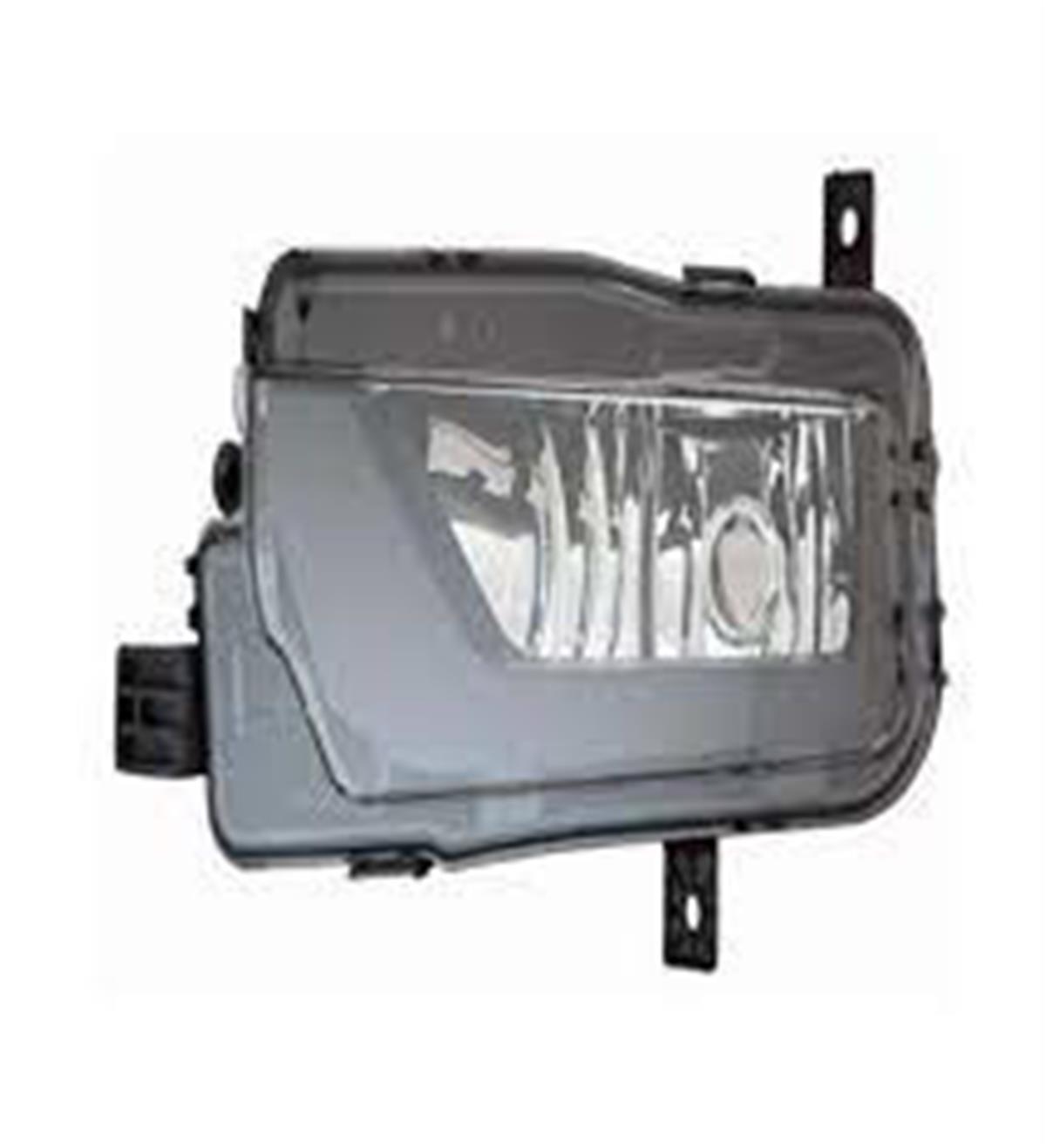 Sis Farı Sol Crafter Bm 16-