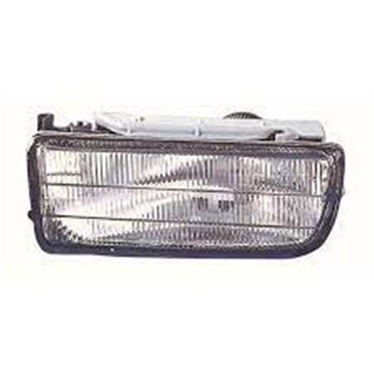 Sis Farı Sol E36 Bm 90-99