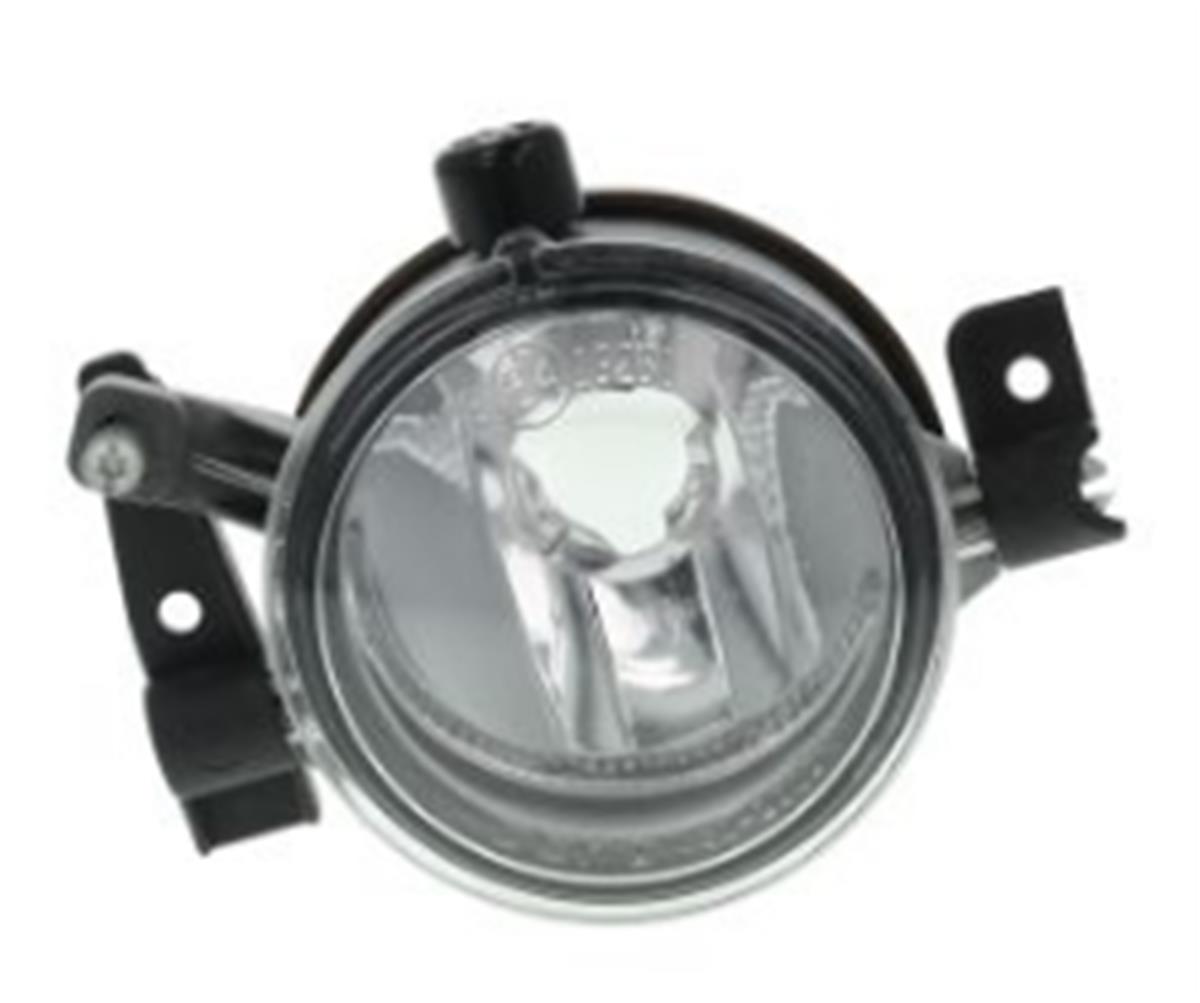 Sis Farı Sol Kuga Bm 08-13