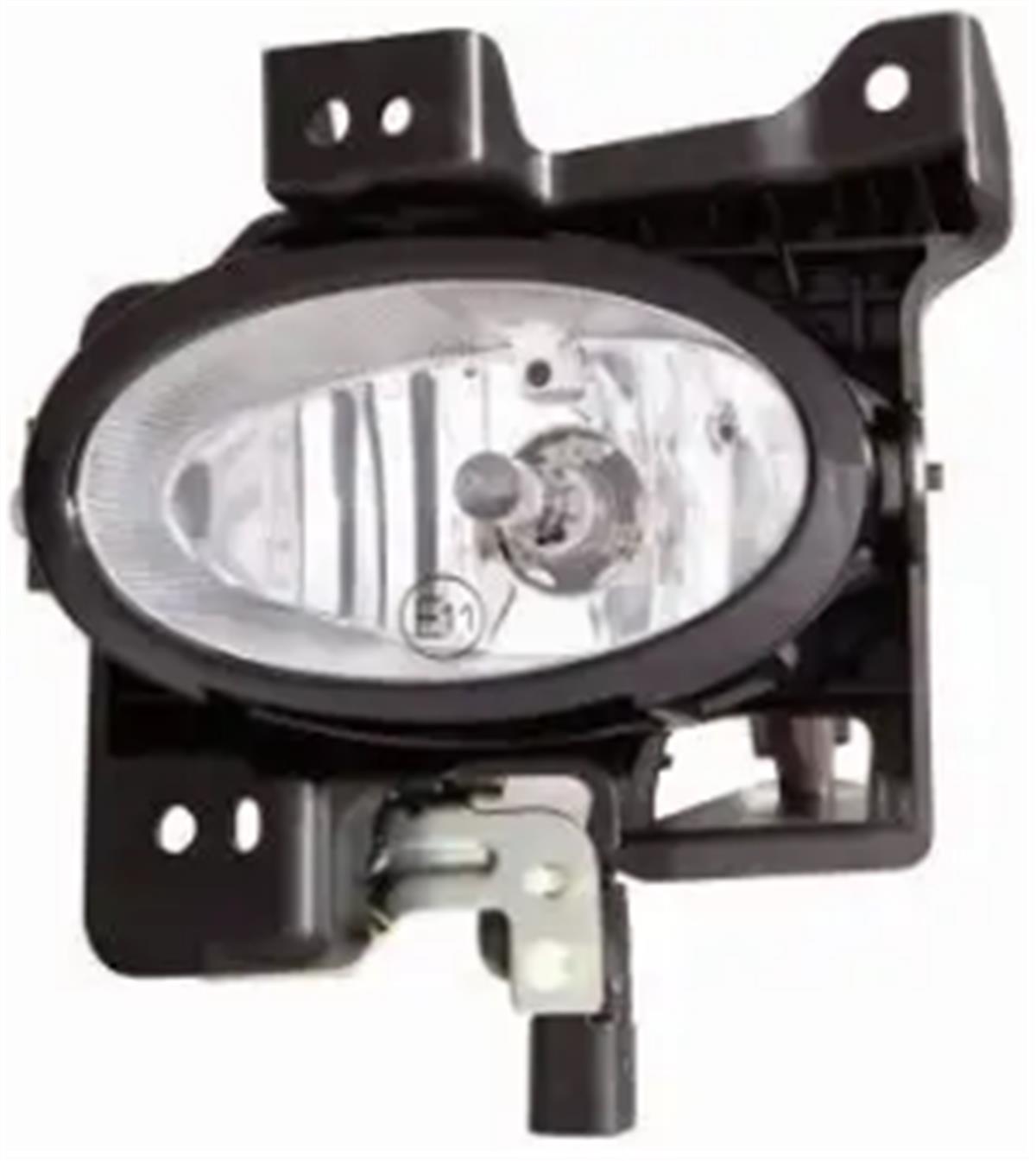 Sis Farı Sol Mazda 3 (Bk) Hb Benzin 06-08