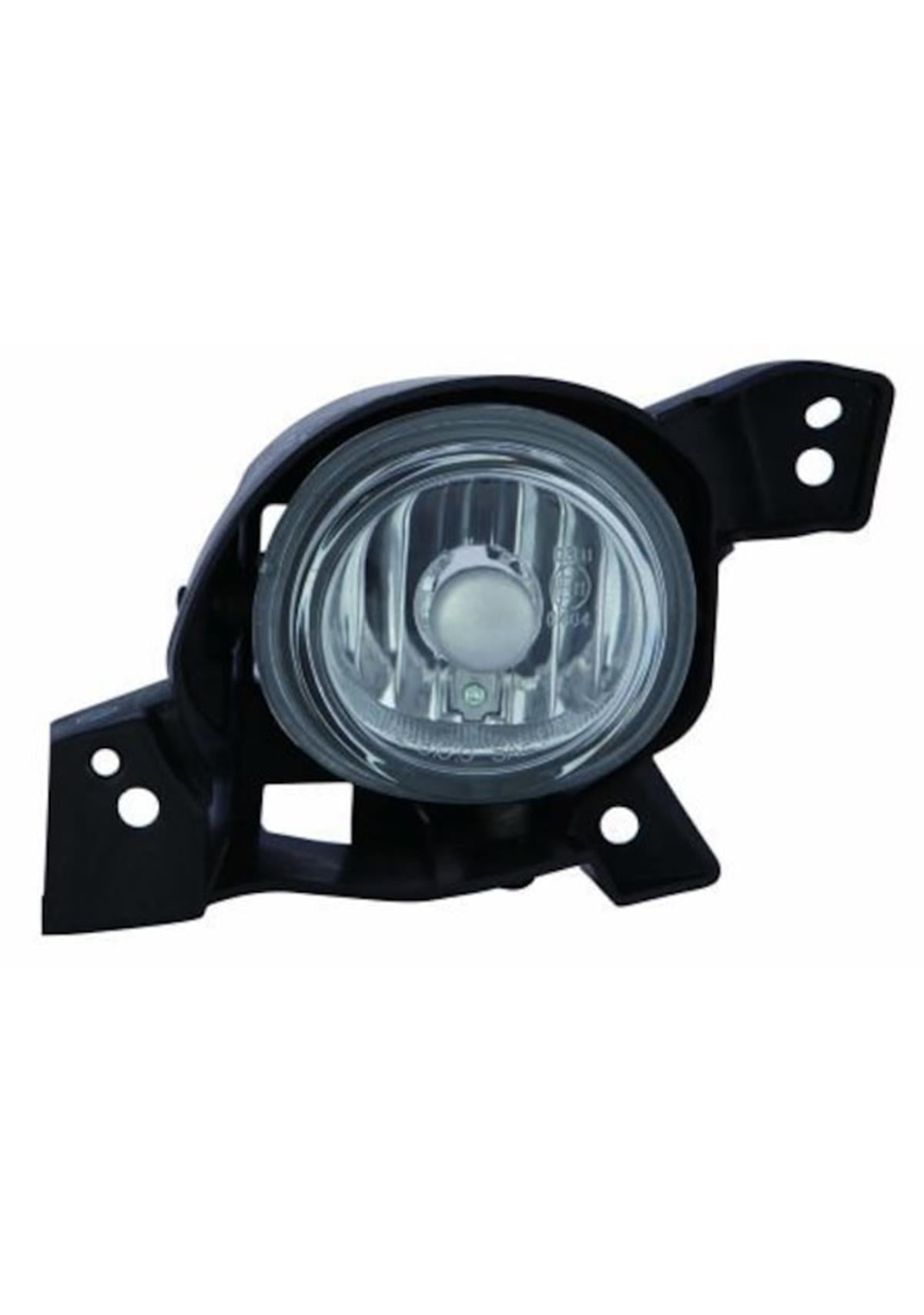 Sis Farı Sol Mazda 3 (Bl) Benzin 12-13