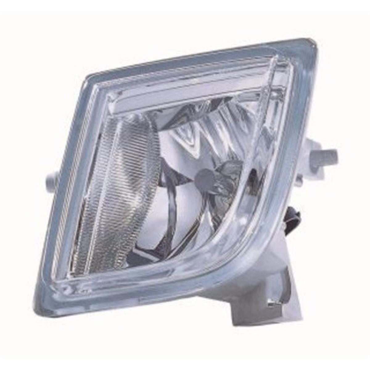 Sis Farı Sol Mazda 6 (Gh) 2.0 44082