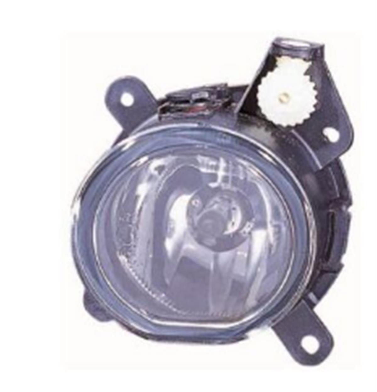 Sis Farı Sol Mini R50-R52-R53 Bm 01-07