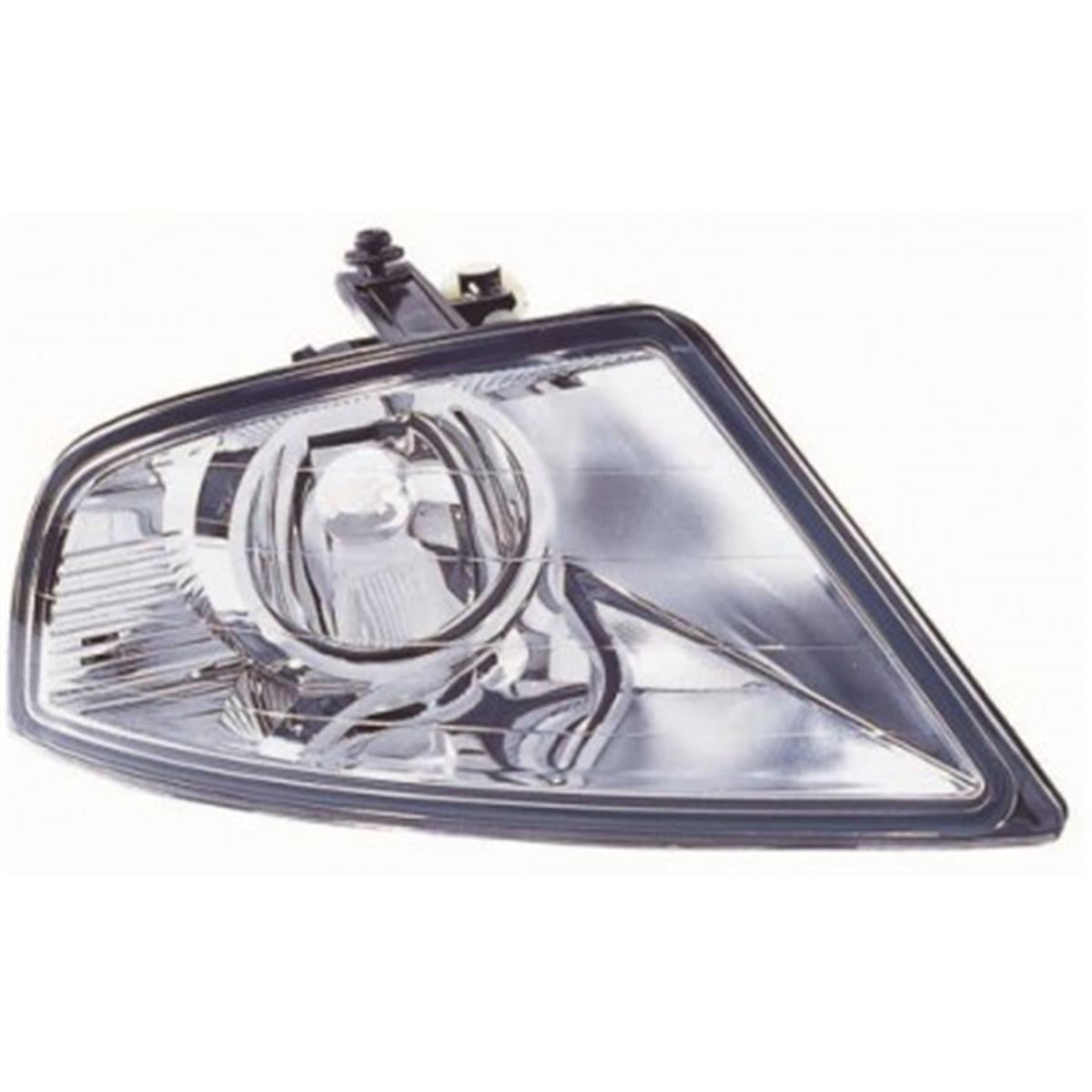 Sis Farı Sol Mondeo Bm 03-