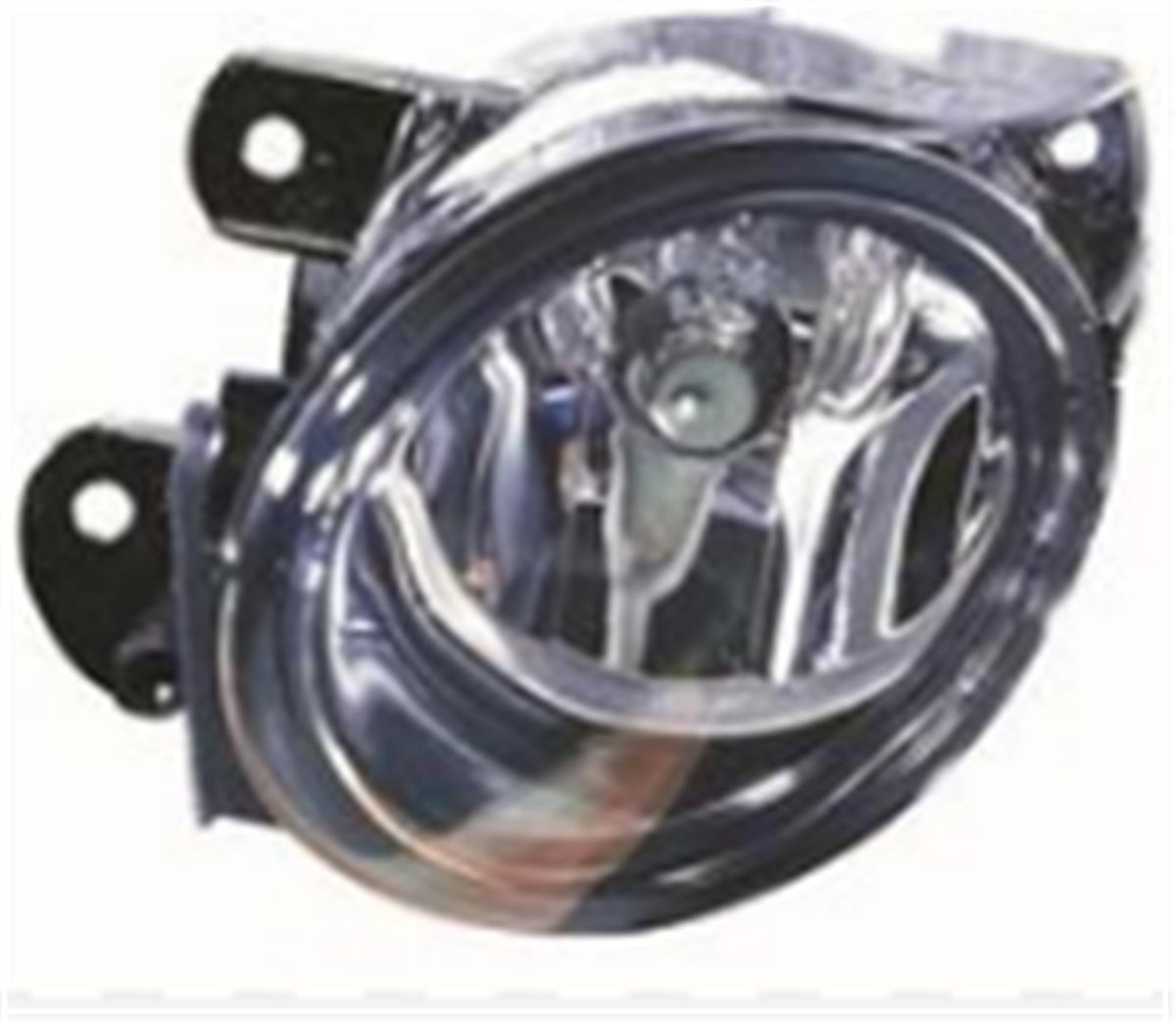 Sis Farı Sol Passat Bm 05-