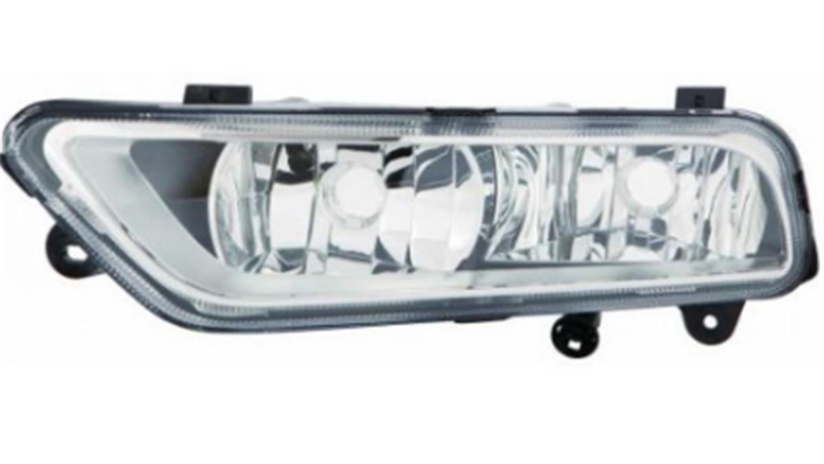Sis Farı Sol Passat Bm 10-13